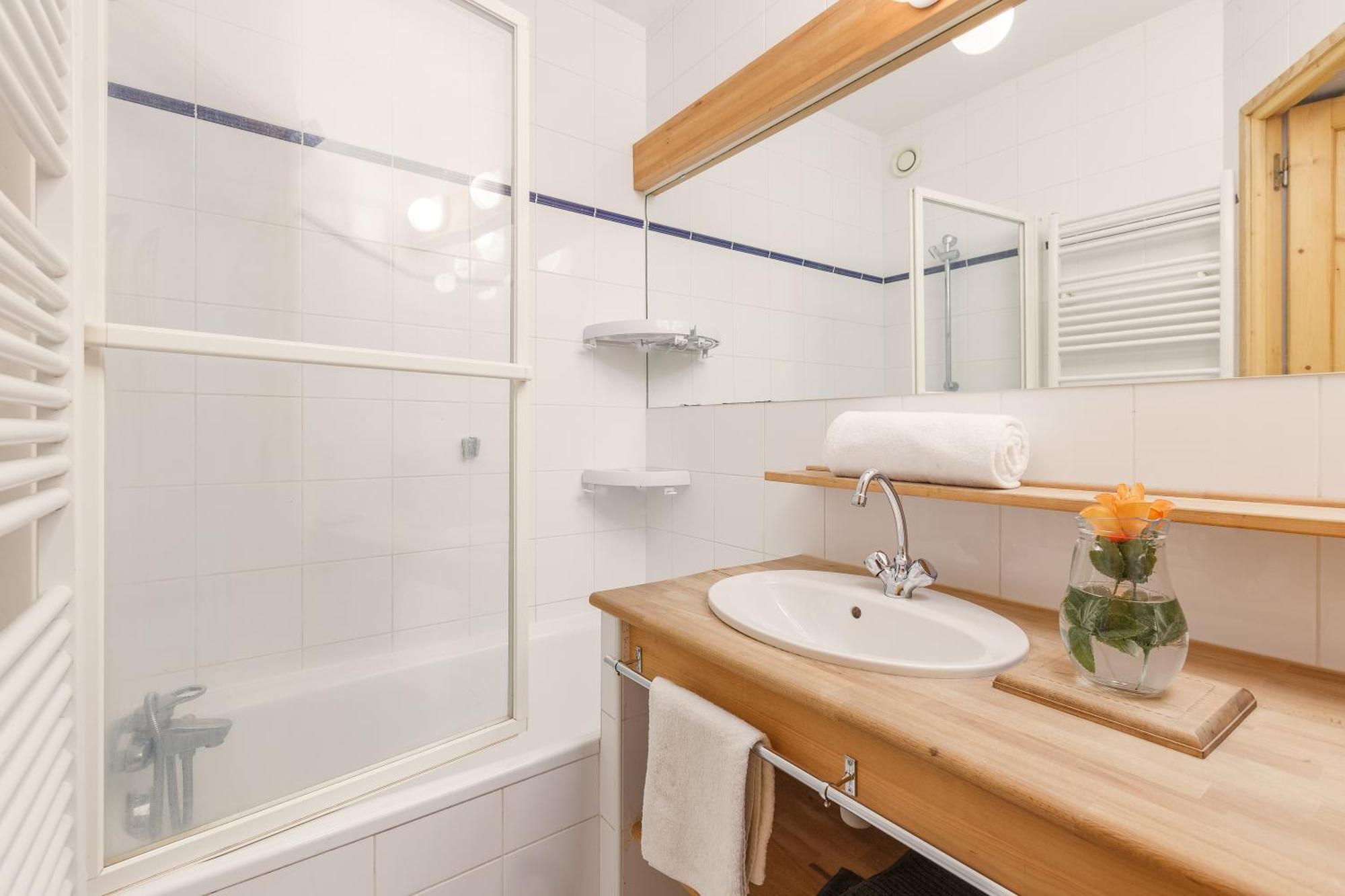 Chamonix Sud - Balme 407 Happy Rentals Bagian luar foto