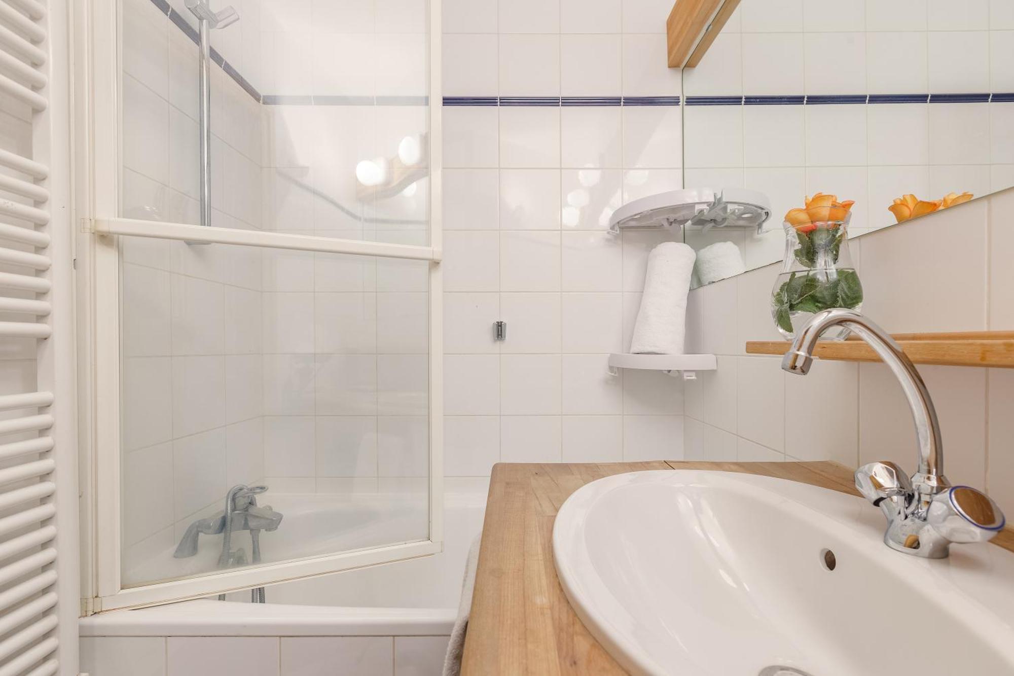 Chamonix Sud - Balme 407 Happy Rentals Bagian luar foto