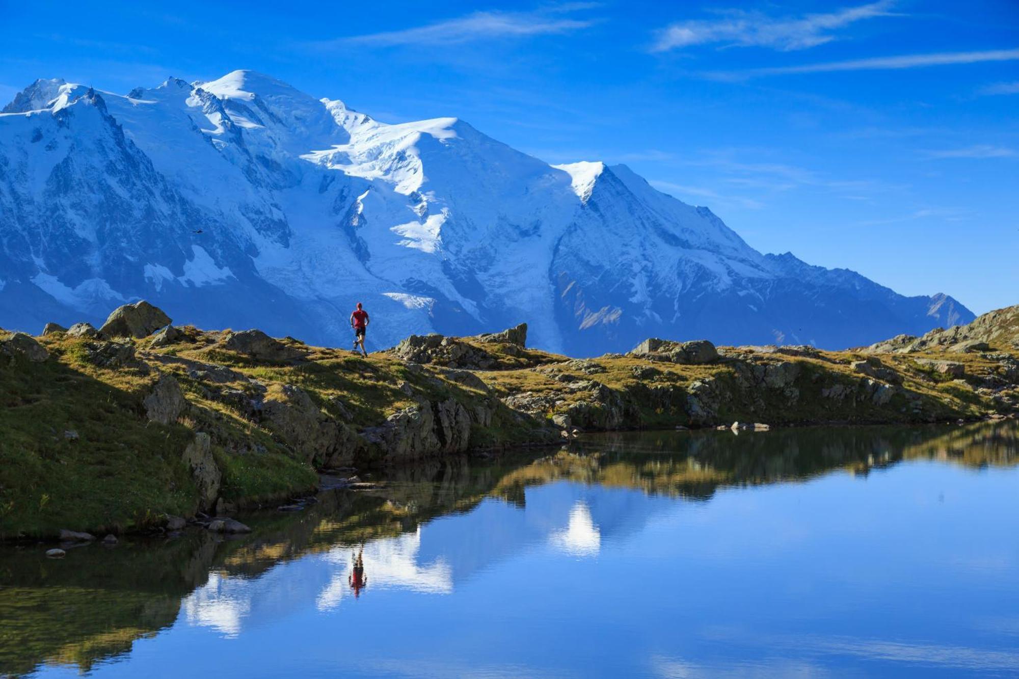 Chamonix Sud - Balme 407 Happy Rentals Bagian luar foto