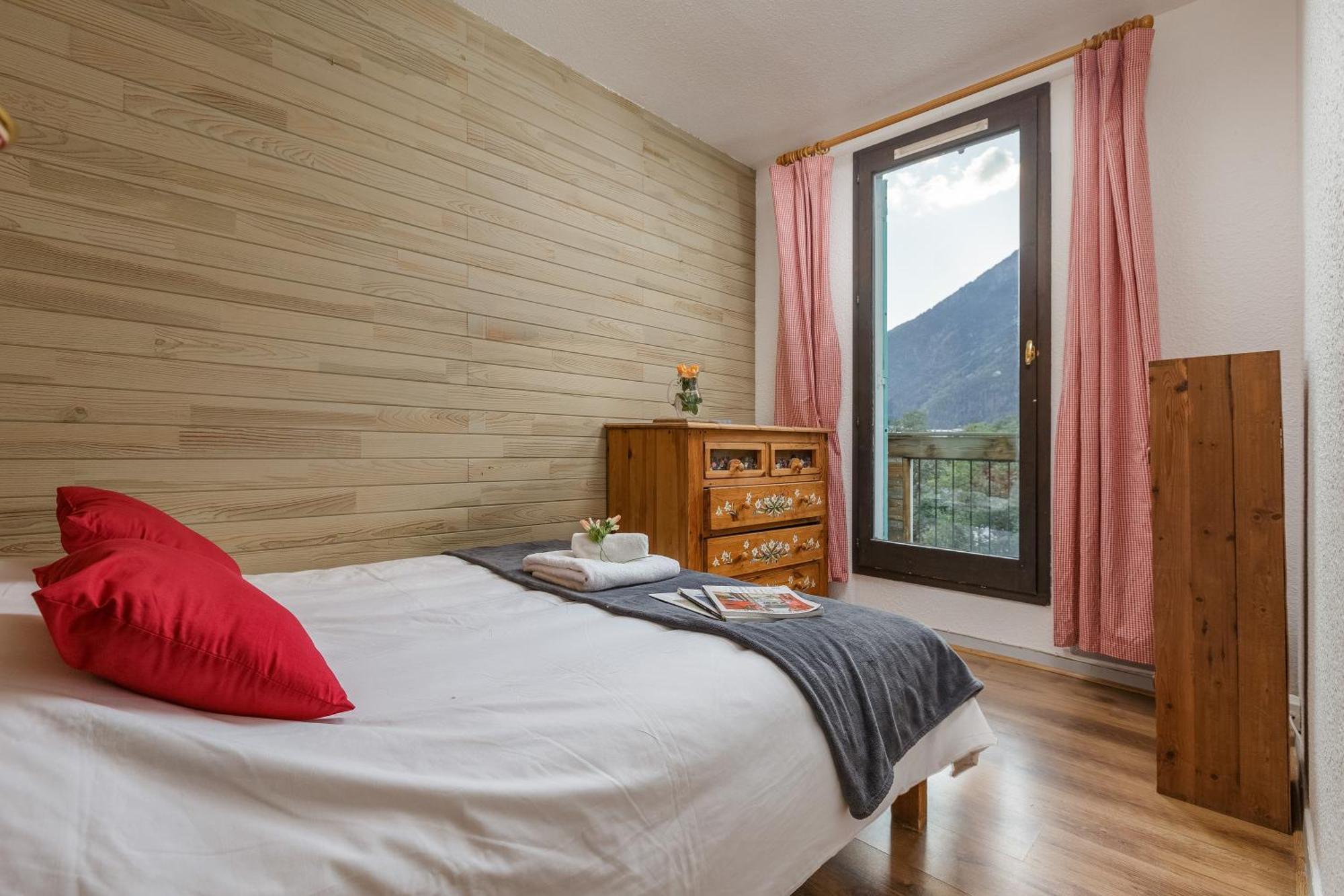 Chamonix Sud - Balme 407 Happy Rentals Bagian luar foto