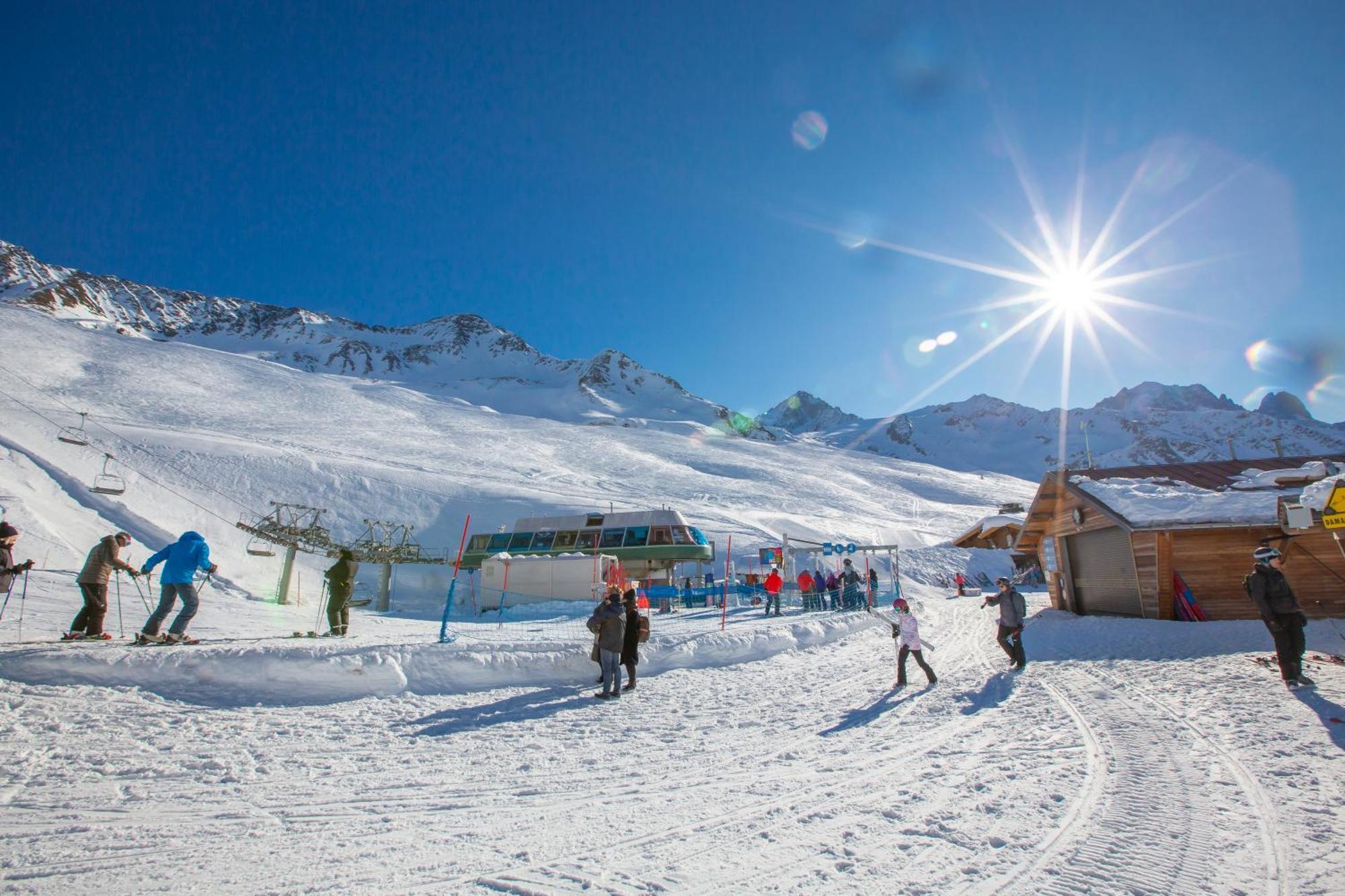 Chamonix Sud - Balme 407 Happy Rentals Bagian luar foto